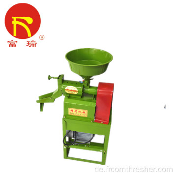 Elektromotor-Reismühle-Maschinerie für Verkauf